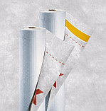 Гидроизоляционная ветрозащитная мембрана Tyvek Housewrap для стен и фасадов, фото 2