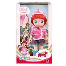 Кукла Rainbow Ruby Руби Повседневный образ