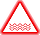 Дорожный знак треугольный, фото 3