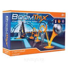 Boomtrix Стартовый набор