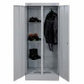 ШСО - 2000 Металлический сушильный шкаф для одежды и обуви, фото 3