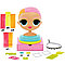 Набор L.O.L. Голова для моделирования причесок, MGA Entertainment, 565086., фото 3