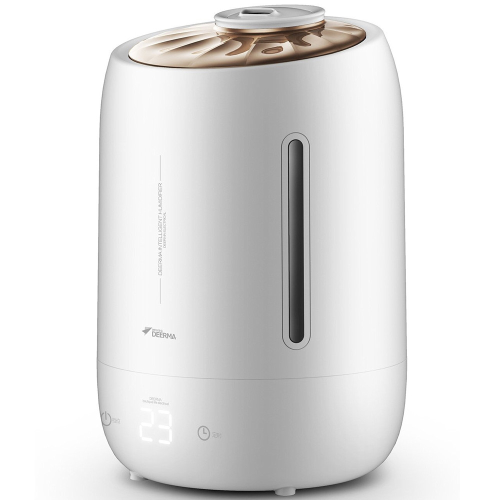 Увлажнитель воздуха Xiaomi Deerma Humidifier DEM-F600 - фото 2 - id-p79916740