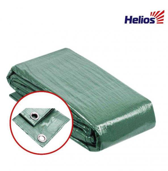 Тент армированный универсальный Helios 3x4 м.