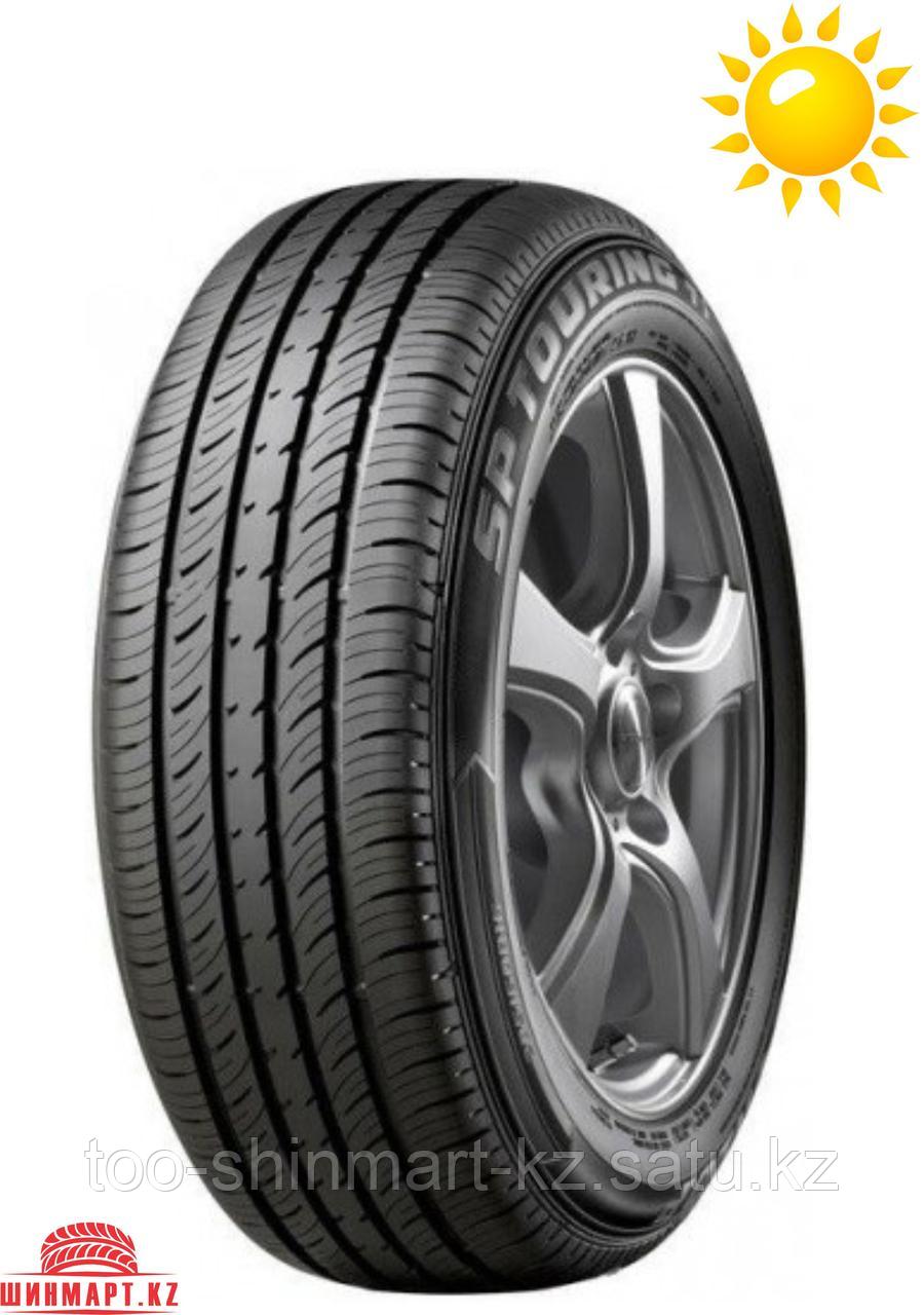 175/65R14 SP Touring T1 84T Dunlop б/к ДР - фото 1 - id-p78191754