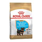 ROYAL CANIN Yorkshire Terrier Puppy, Роял Канин ком для щенков породы Йоркширский терьер, уп. 1,5 кг