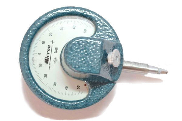 Микрокатор (Micron) 2 ИПМ 0,002мм диап +/-0,05мм 8мм