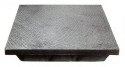 Плита поверочная гранитная кл.0 ЧИЗ 630х400 кл.0