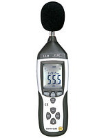 CEM DT-8851 Шумомер цифровой