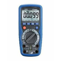 CEM DT-9959 Профессиональный цифровой мультиметр