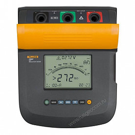 Мегаомметр Fluke 1550C/Kit