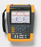 Fluke 190-202 осциллографы