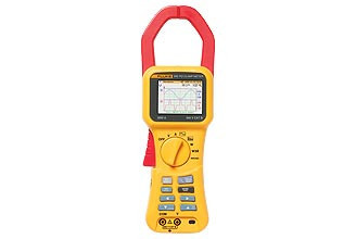 Клещи Fluke 345