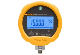 Прецизионный калибратор манометров Fluke 700G07