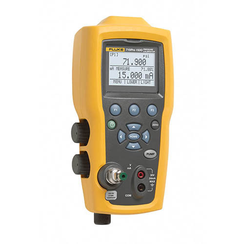 Калибратор Fluke 719PRO-30G - фото 1 - id-p79917416