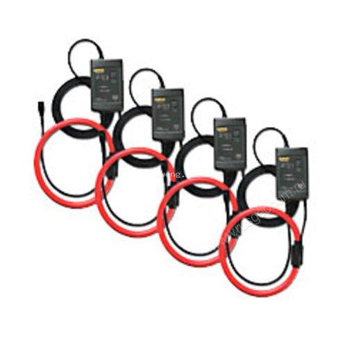 Токовые клещи Fluke I3000 FLEX-4PK