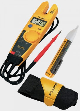 Детектор напряжения Fluke T5-H5-1AC II Kit