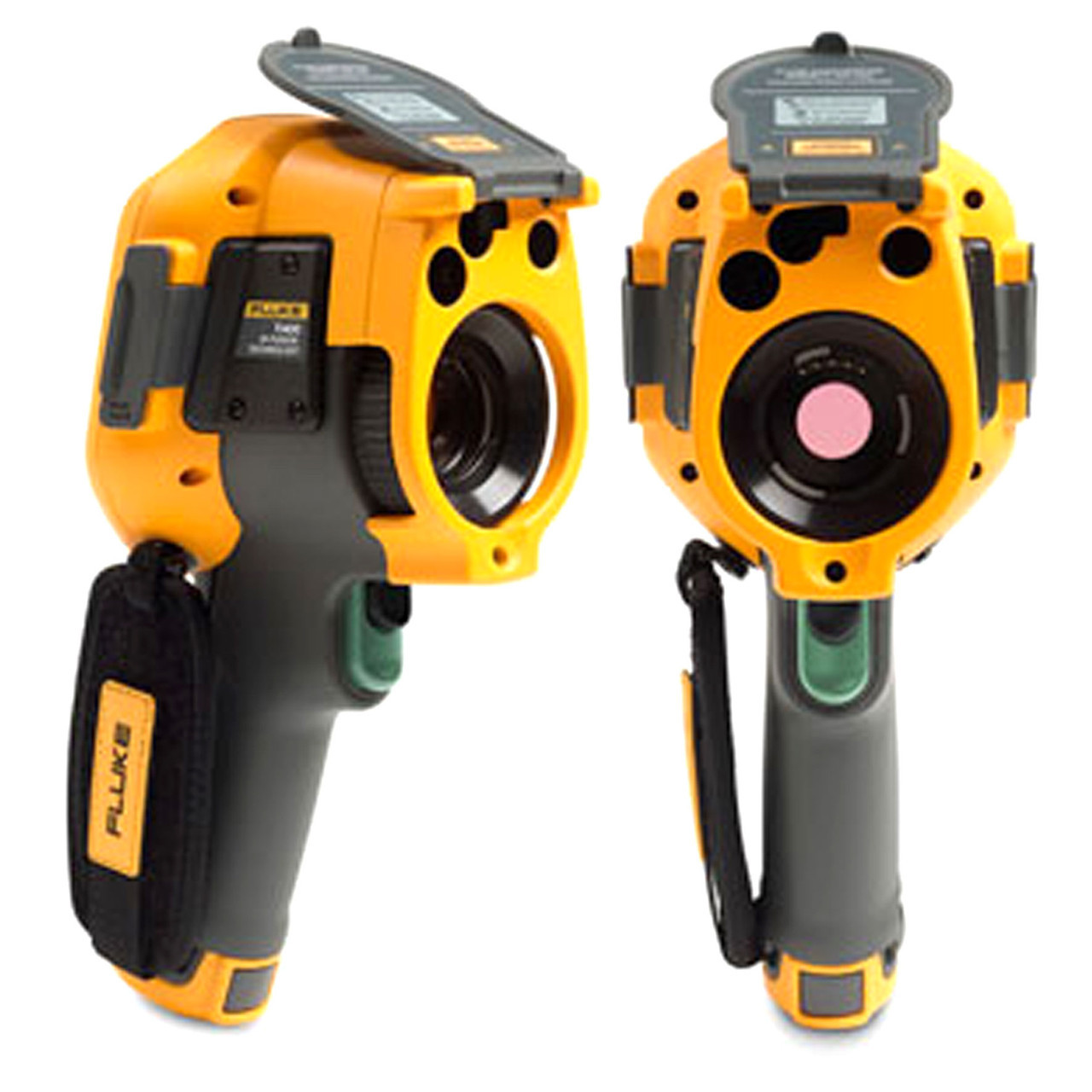 Fluke Ti400 тепловизор Снят с производства
