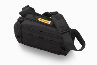 Fluke,FLK-CNX C3000 Сумка для инструмента CNX Premium, модульная
