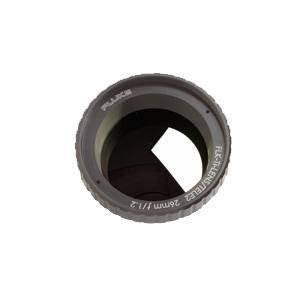Fluke,FLK-LENS/TELE2 ИК телеобъектив для тепловизоров Ti200-300-400