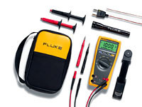 Мультиметр Fluke 116/62 MAX+