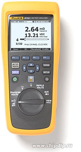 Анализатор батарей Fluke BT510