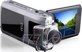 Full HD Видеорегистратор F900LHD