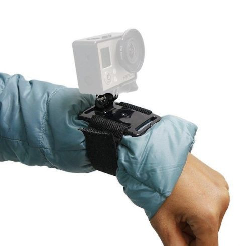 GoPro Крепление на руку