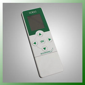 Soeks Экотестер