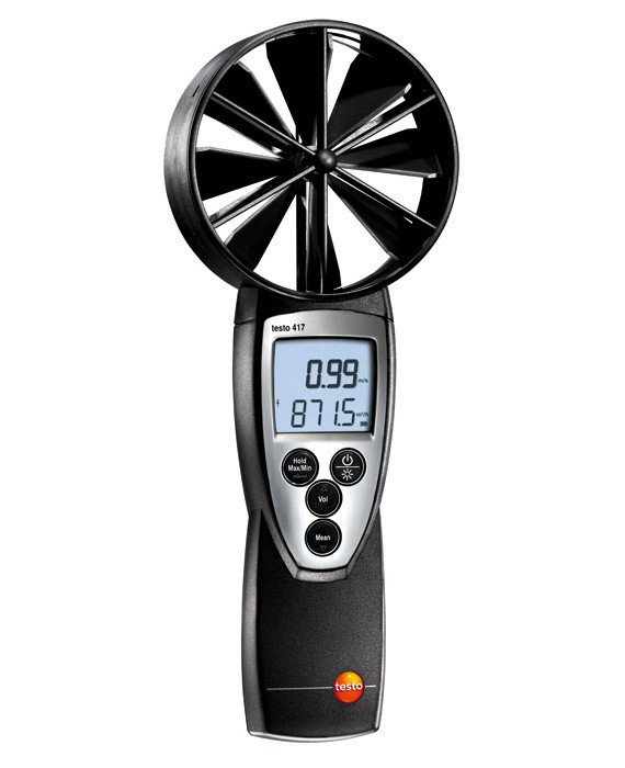 Testo 417