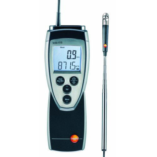 Testo 425 - фото 1 - id-p79917650