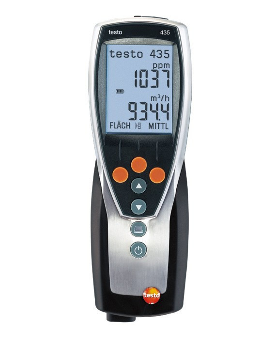 Testo 435-4