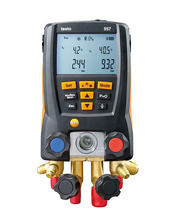 Testo 557-2