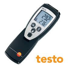 Testo 720 в госреестре СИ