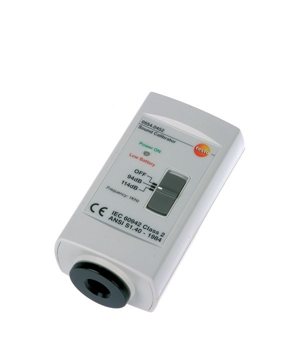 Testo 816