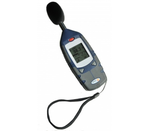 Testo 816-1  (2 класс точности)