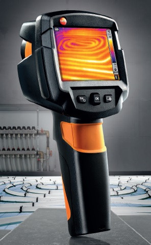 Testo 870-1