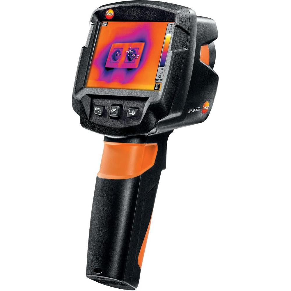 Testo 870-2