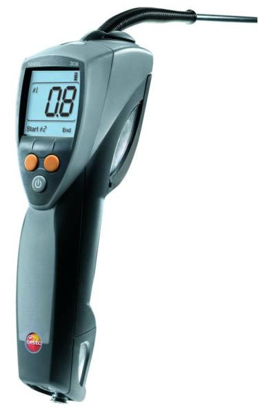 Testo Пылевые фильтры (10шт.)