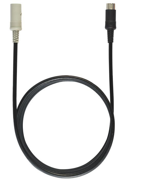 Testo RS232 кабель