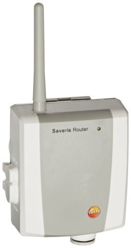 Testo Saveris Т1D Радиозонд с встроенным сенсором NTC (с дисплеем)