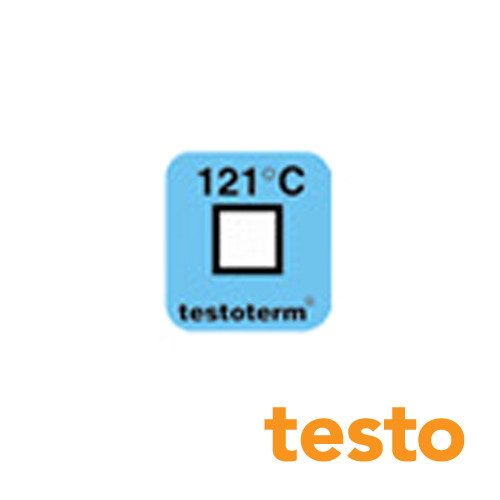 Testo Температурные тест-индикаторы