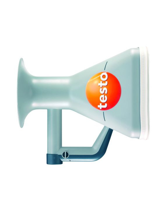 Testo Воронка Testovent 415