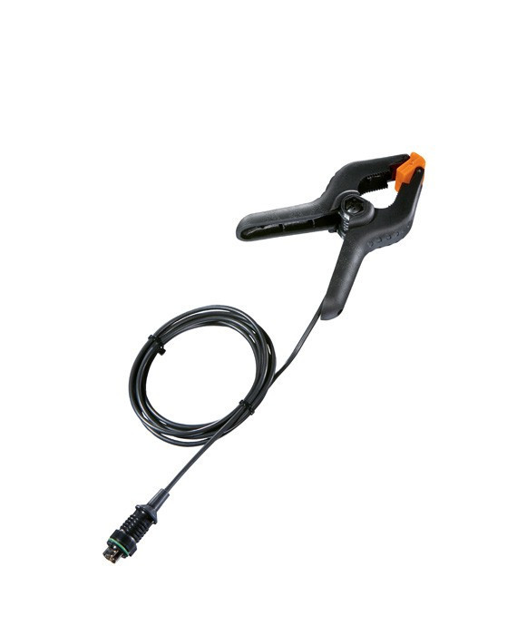 Testo Зонд зажим для Testo 550