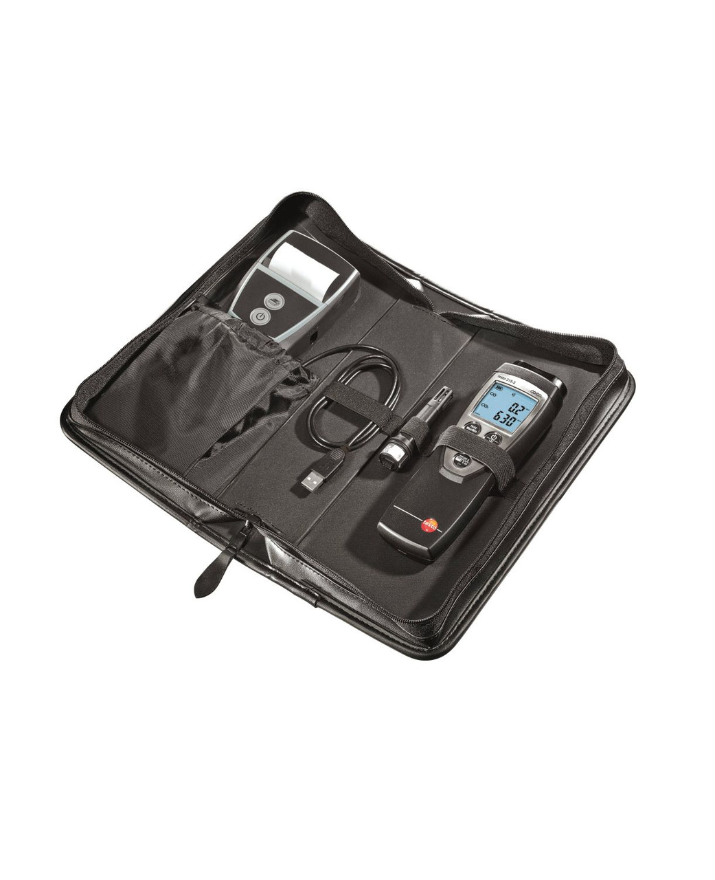Testo Кейс для Testo 545