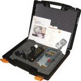 Testo Кейс системный