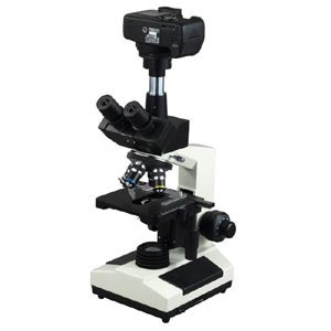 Адаптер для микроскопа