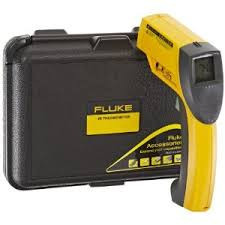 Пирометр Fluke 63