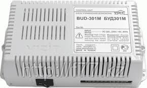 Блок Управления БУД-301м