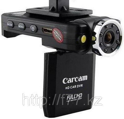 Видеорегистратор Carcam DVR-077B